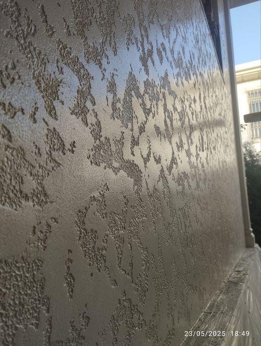 Травентин фасад 7 y.e