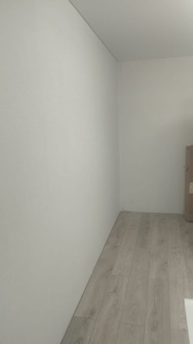 Отделочные работы