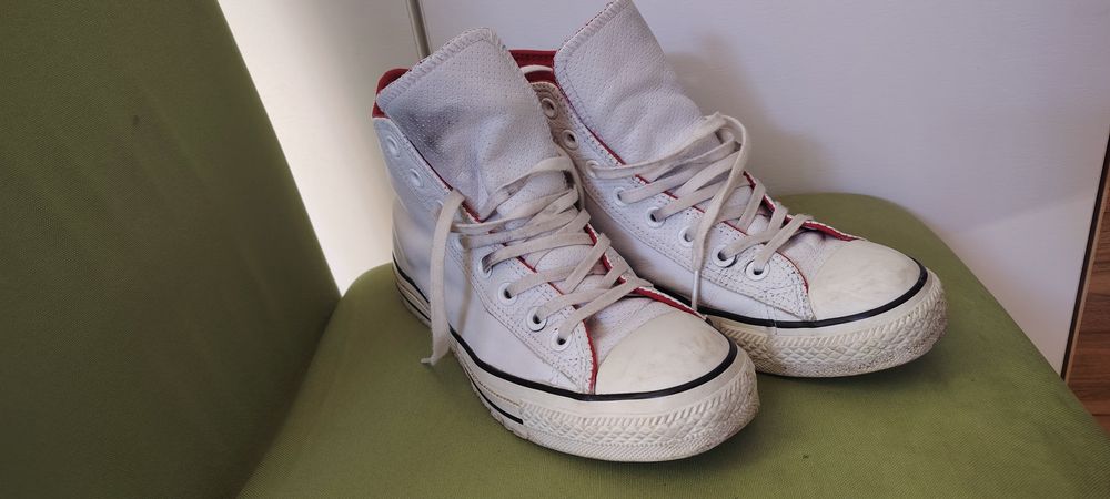 SPRANDI, Converse N39, 37