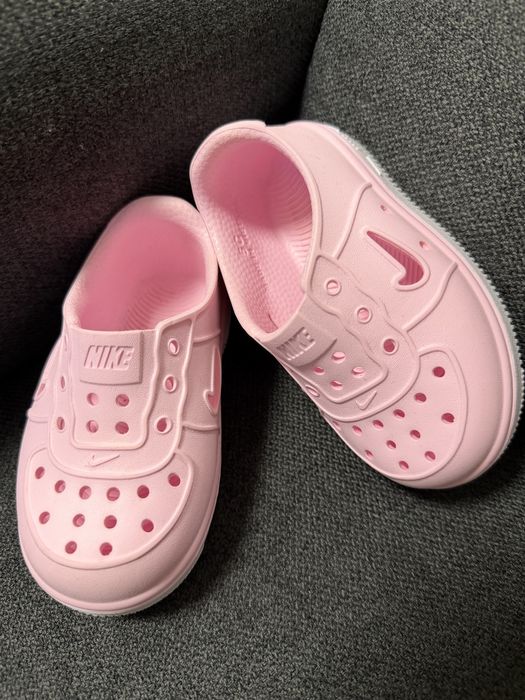 Оригинали детски обувки Nike,Fila, Melissa,Crocs,Zara