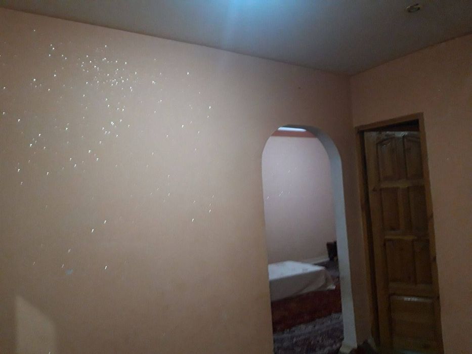 Arzon Kvartura 2 xona 62 kvadrat 2x6 Balkon Sergeli tumani