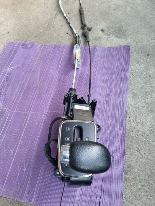 timonerie cutie automată Vw SHARAN, SEAT ,FORD  an 2000-2010