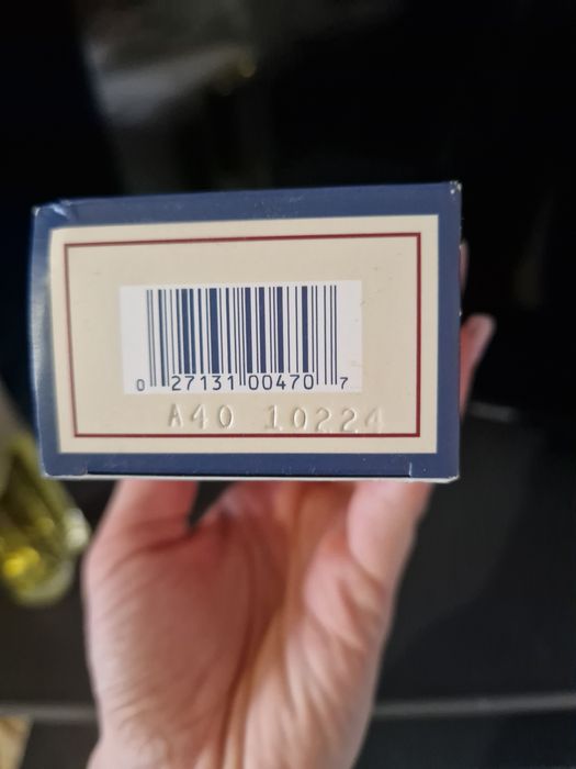 Estèe Lauder White Linen