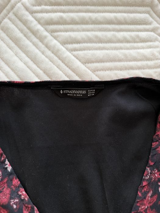 Продам платье stradivarius