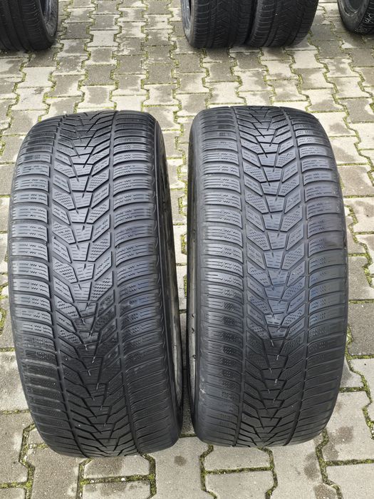 275 50 20 Hankook