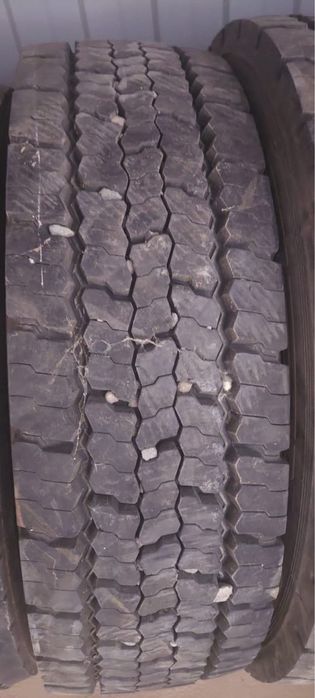 Автошины  215/75/17,5