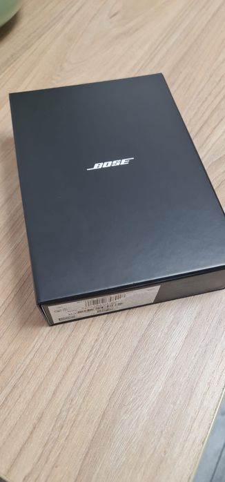 Casti earbuds bose wireless