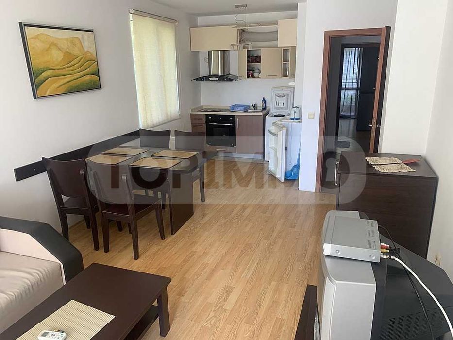 Продава се Тристаен апартамент в Каварна - 89 кв.м за 731 €/кв.м - Снимка #1