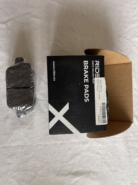 Авточасти за Форд Куга МК1