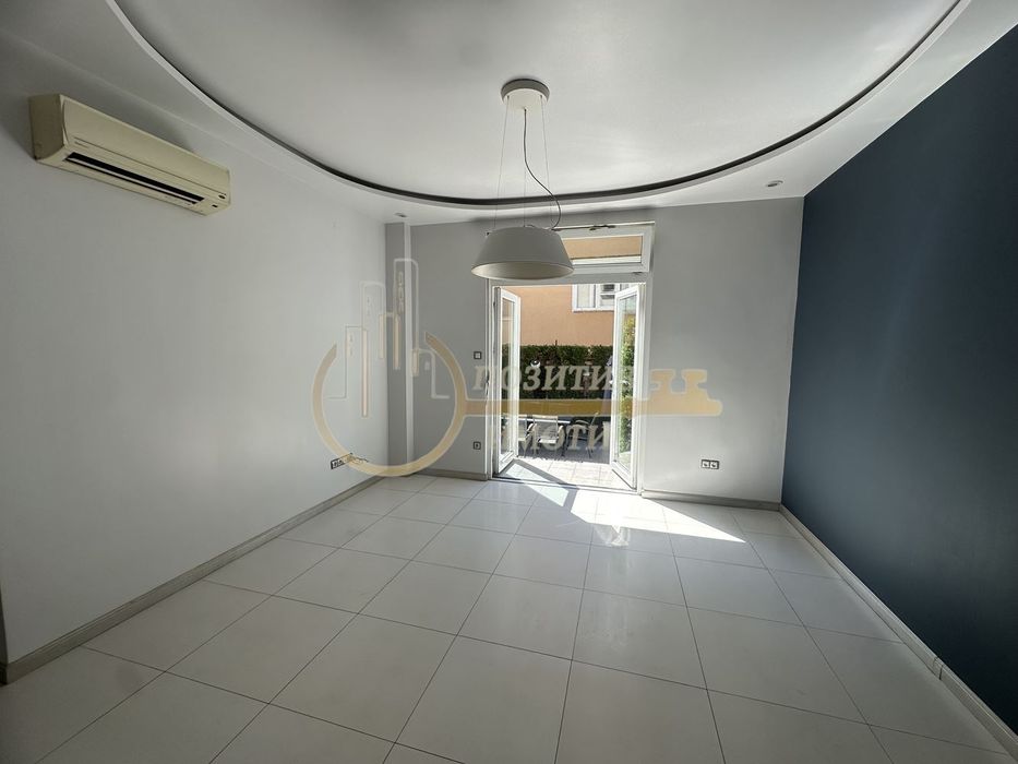 Дава се под наем Офис в София, Център - 120 кв.м за 1300 € - Снимка #5