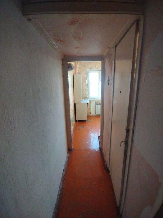 Сдам 1а ком 17 микрорайон