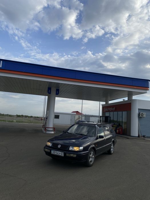 Продам пассат универсал