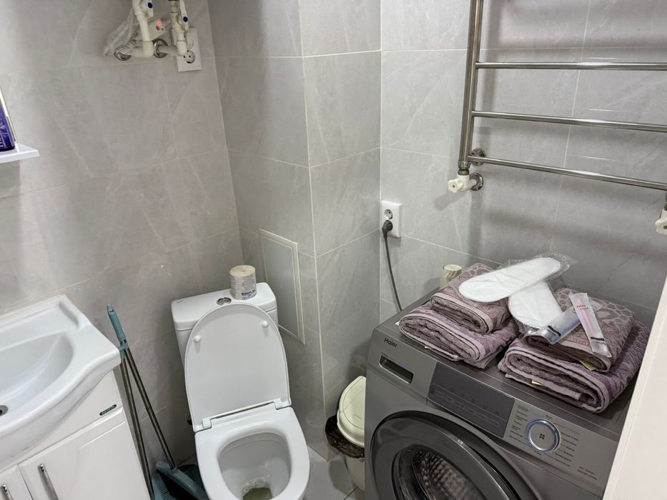 Сдам 1 ком квартиру