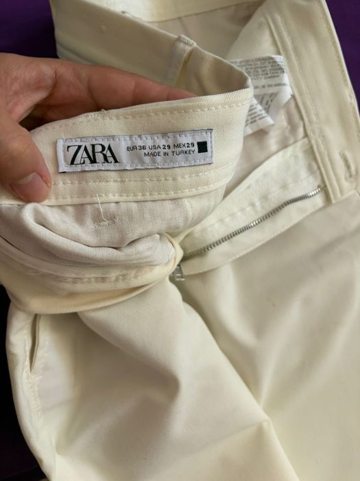 Продам брюки ZARA
