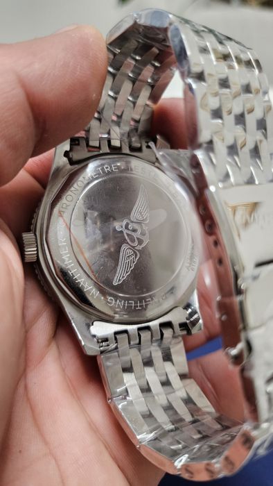 Ceas automatic 46 mm