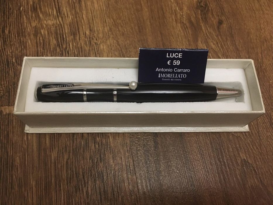 Pix Morellato in ambalaj, fara defecte