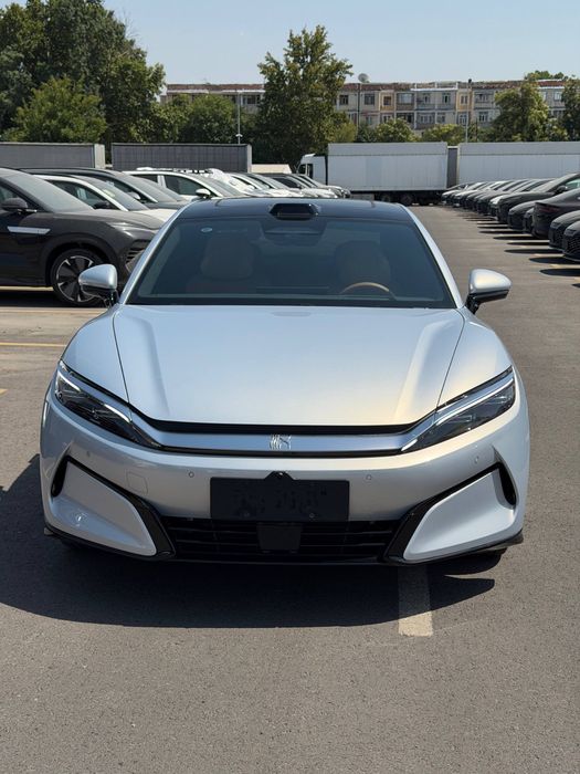Byd Han L 2026yil