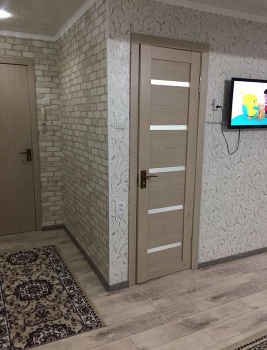 Сдаем посуточно квартира и по часам
