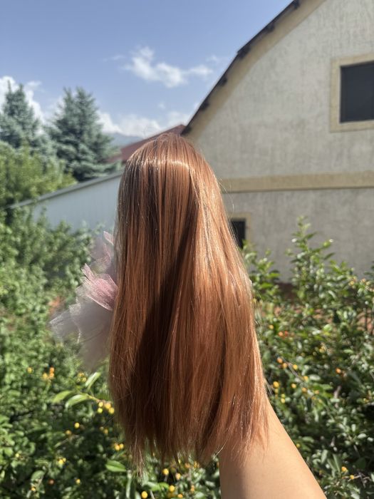 Коллекционная кукла