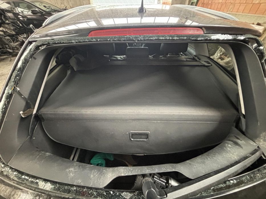 Audi A6 4f 3.0 TDi Ауди А6 4Ф 3.0 ТДи на части!