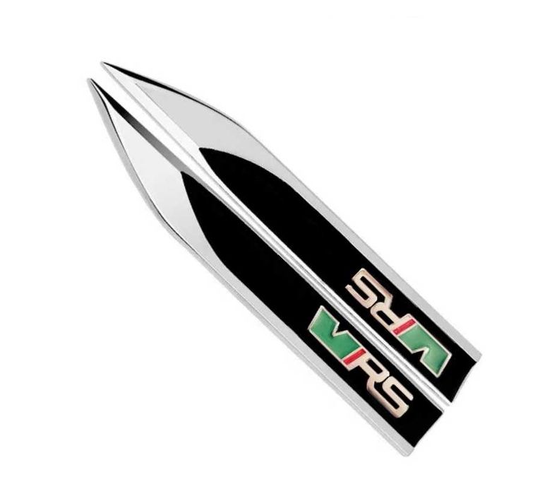 Embleme VRS / Sigla / Stema / Emblema / Sticker Skoda