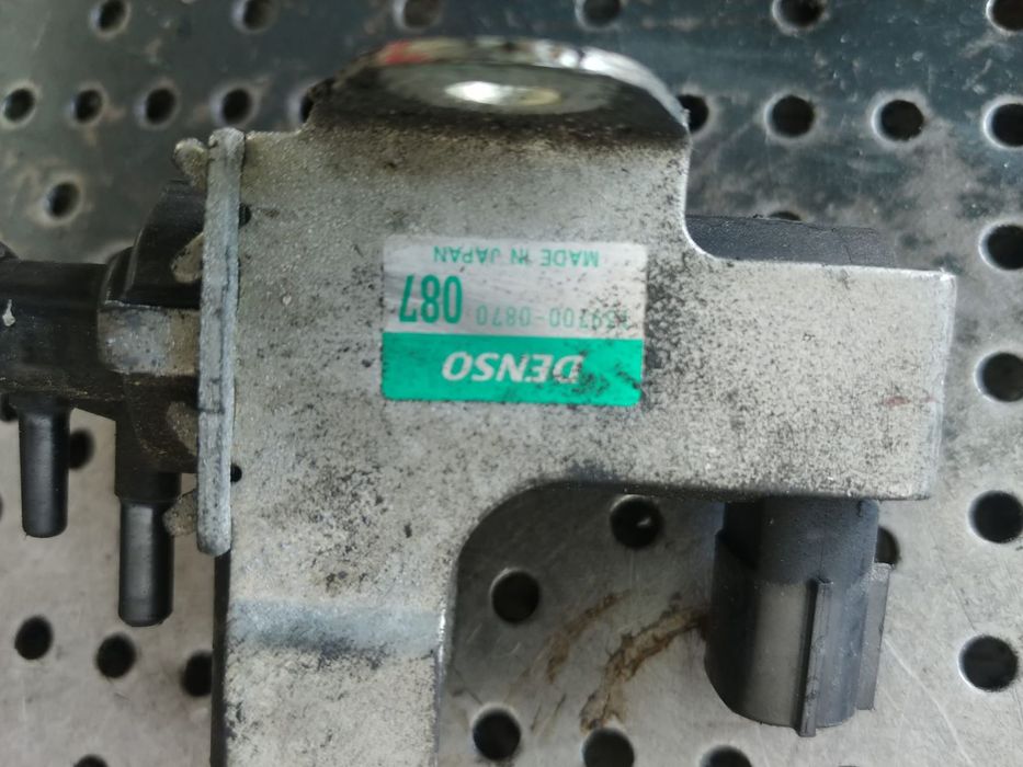 electrovalva 2.2 ctdi n22a2 honda cr-v 139700-0870