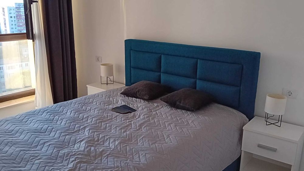 Inchiriere studio 38 mp Inel 2mobilat ,gaze, ,termen lung! 320 euro / luna
