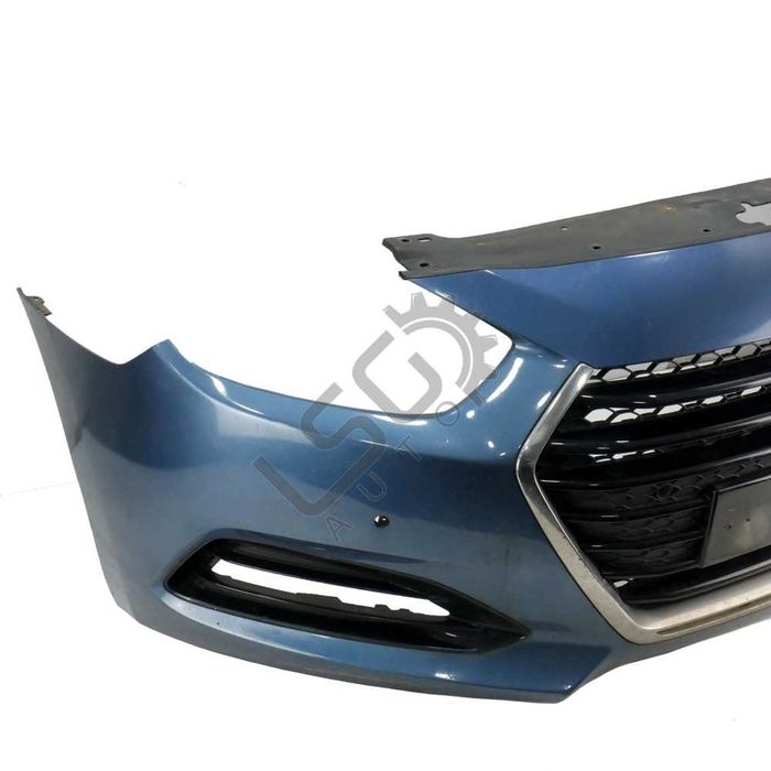 Предна броня Hyundai i40  ID: 156191