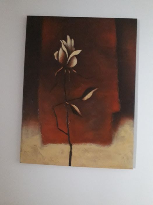 Tablouri dictate in ulei