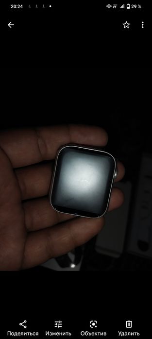 Simart wach M16 puls