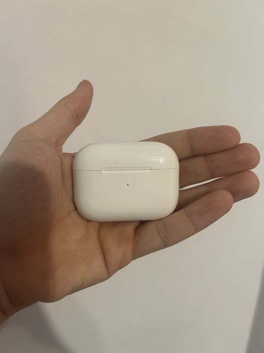 Airpods pro 2 noi Sigilate
