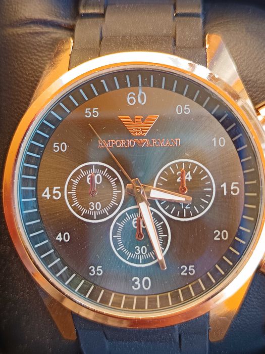 Set ceasuri+brățări el&ea