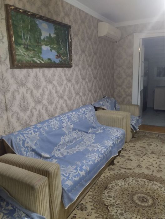 Сдается в аренду 3.хонали Ц-13 Абай Карзинка Факат Узок Мудатга