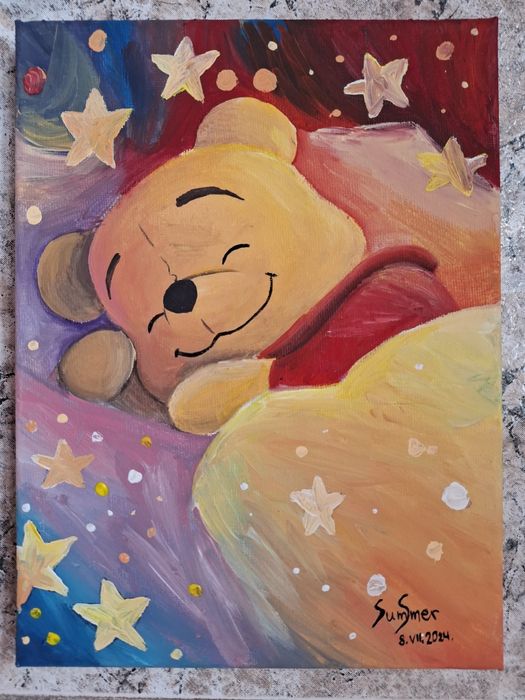 Картини за  деца