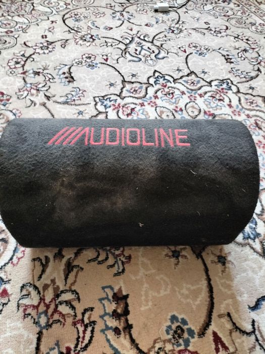 Калонка буфер сатылады