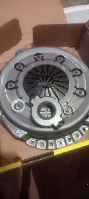 Съединител за Ситроен Хсара 1999 1 .9D