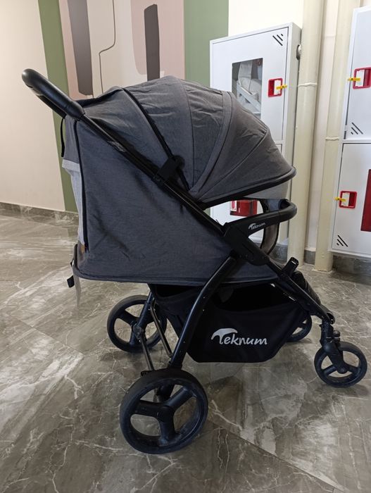 Детская коляска продам