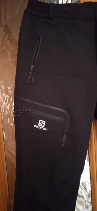 Продам зимние брюки