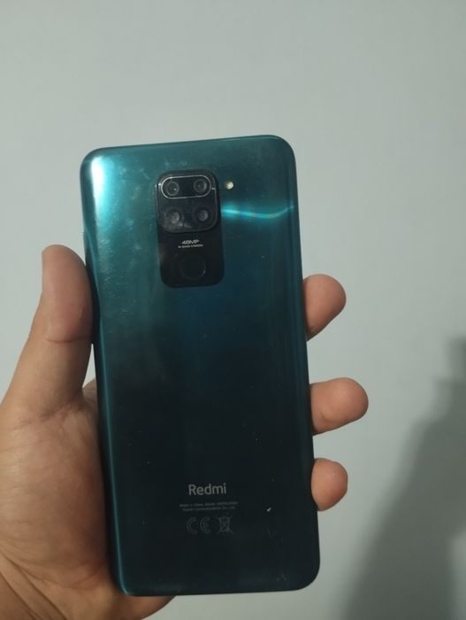 Redmi note 9 64GB