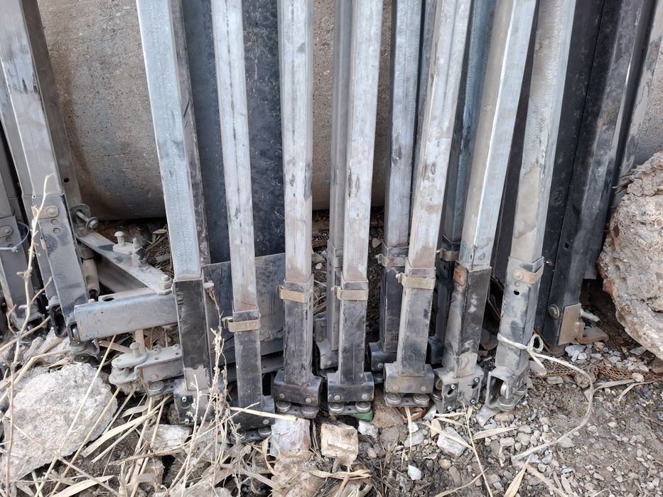 Продам механизм прицепа