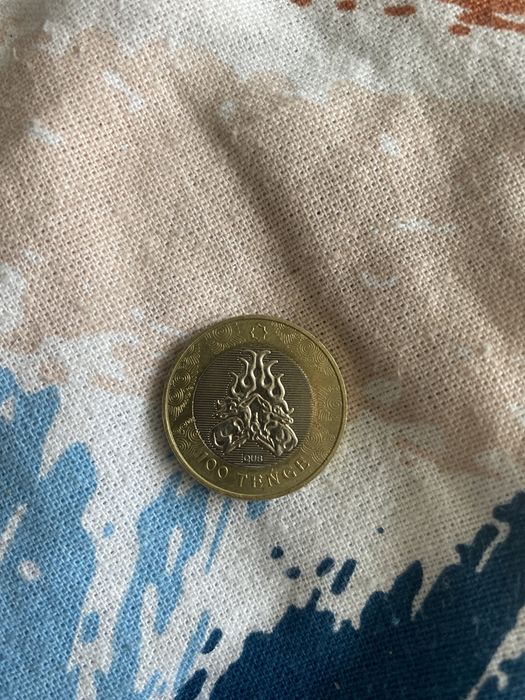 Монеты 2003г,2020,2022,2022