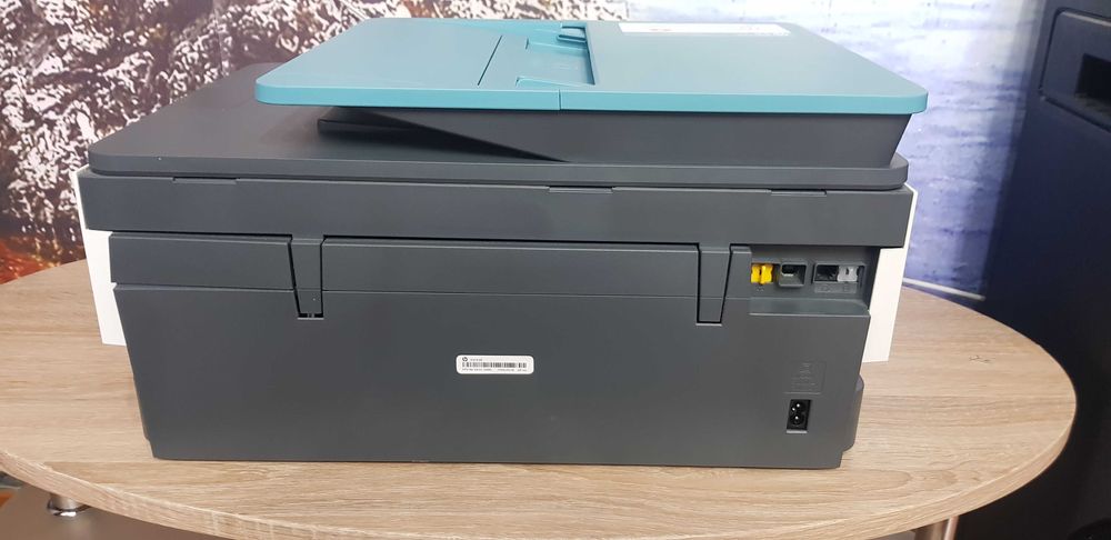 Multifunctionala HP OfficeJet Pro 8025