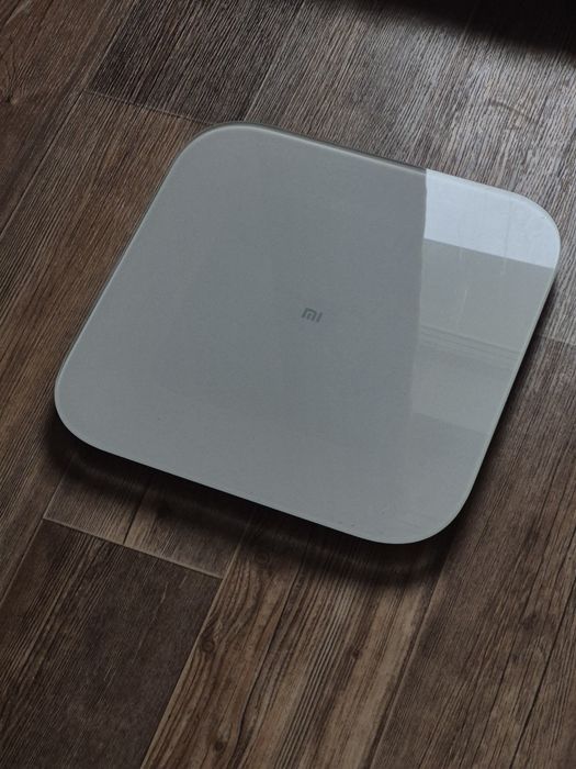 Весы Xiaomi Mi Smart scale 2