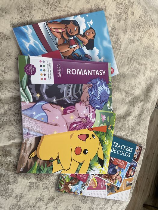 Продам раскраски Дисней