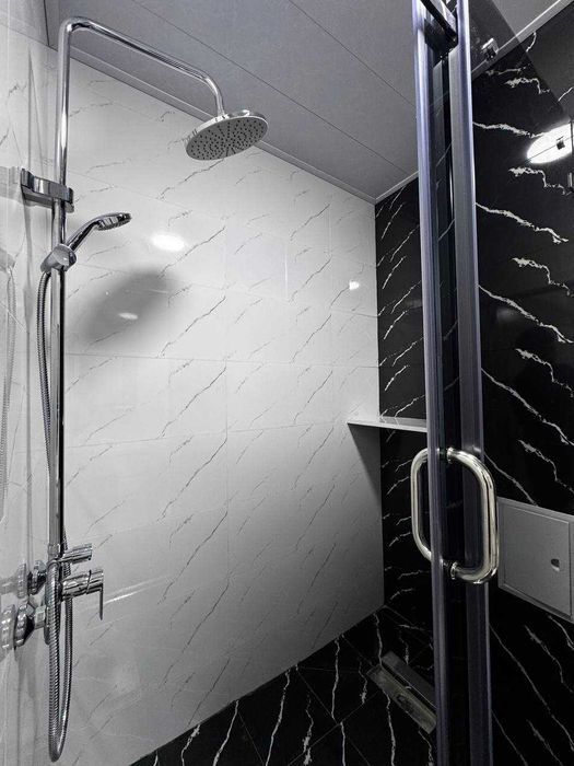 3х комнатная квартира на 3 этаже 67кв/м, в Самарканде