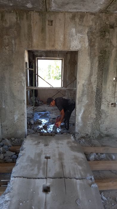 Алмазное резка Бетон кесиш Бетон тешиш асфальт кесиш алмазная бурения