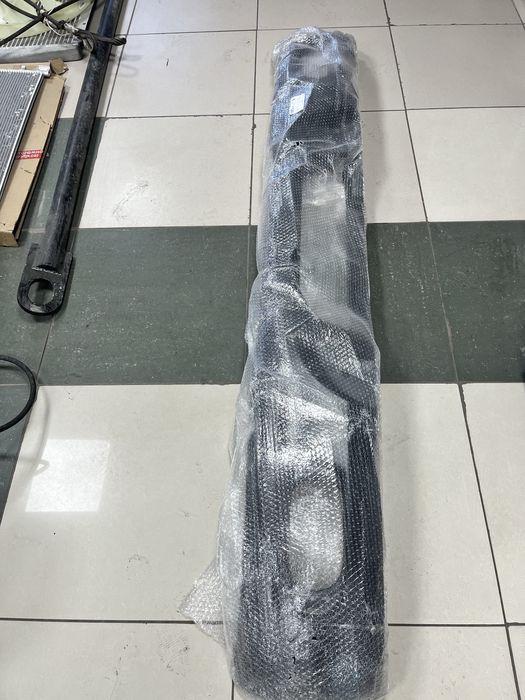 Бампер на DAF 105