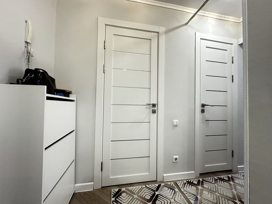 Продам 2 комнатную квартиру