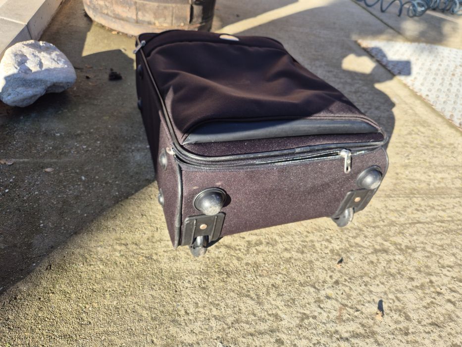 Куфар Самсонет -много запазен