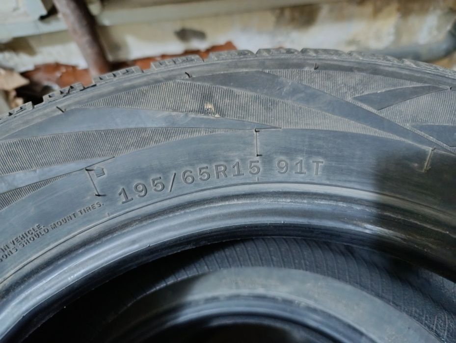 Зимняя резина Linglong greenmax winterice